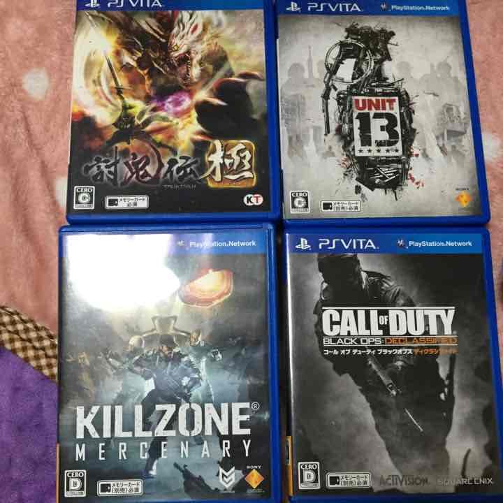 本体とカセット