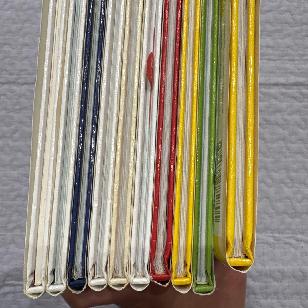 ふくべあきひろ　絵本　11冊　まとめ売り