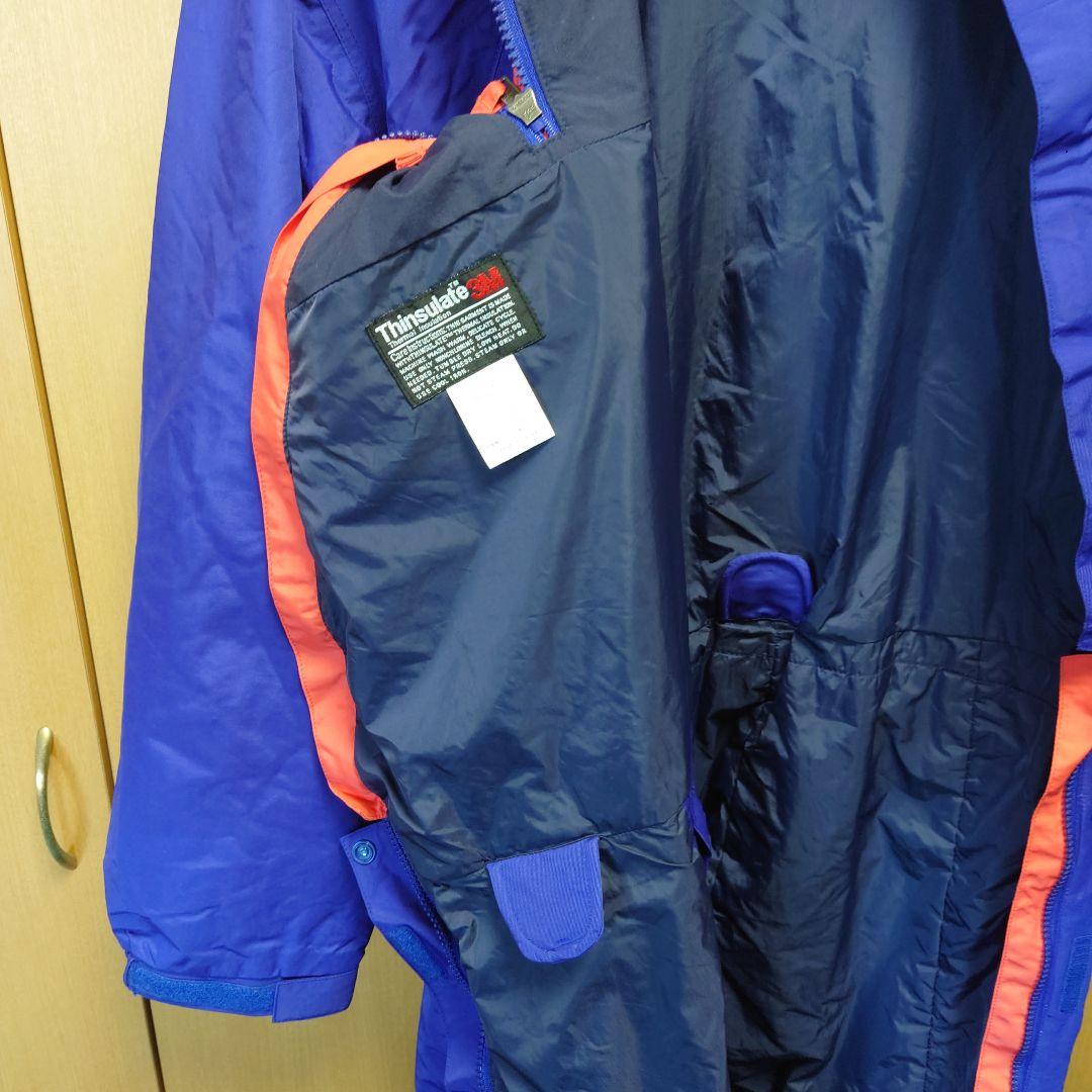 値下げ＊モンベル　1102223 パウダーショットワンピース size M