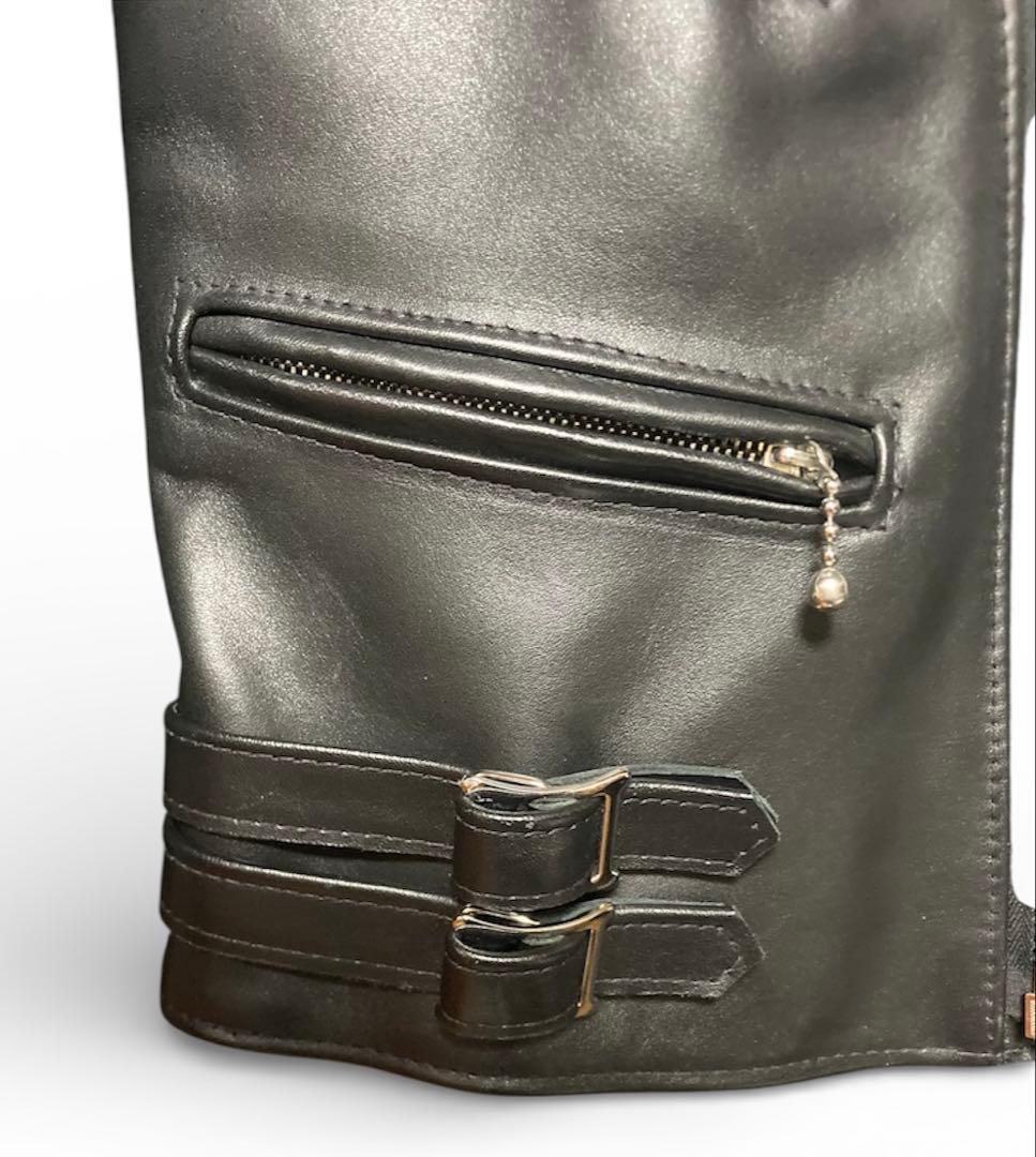ジャケット・アウター morrisLewis Leather