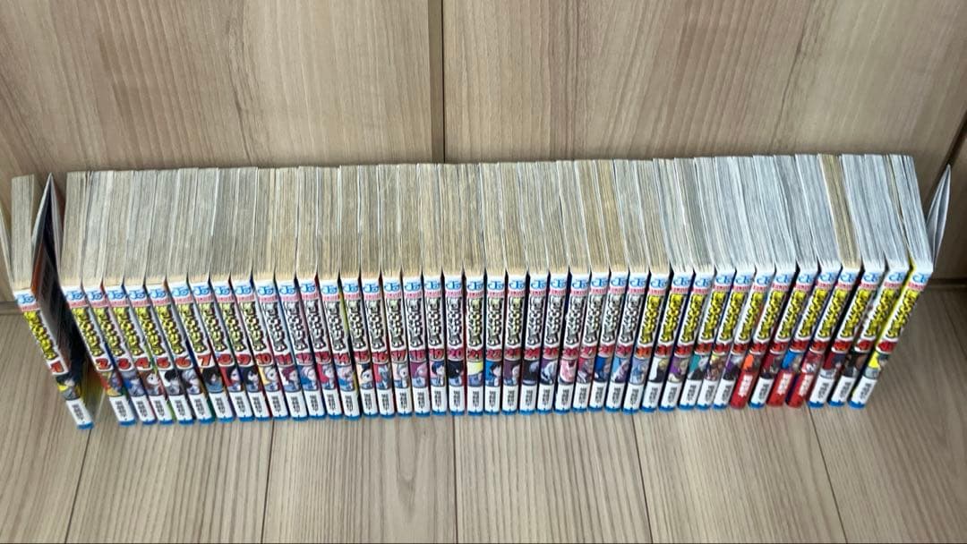 僕のヒーローアカデミア