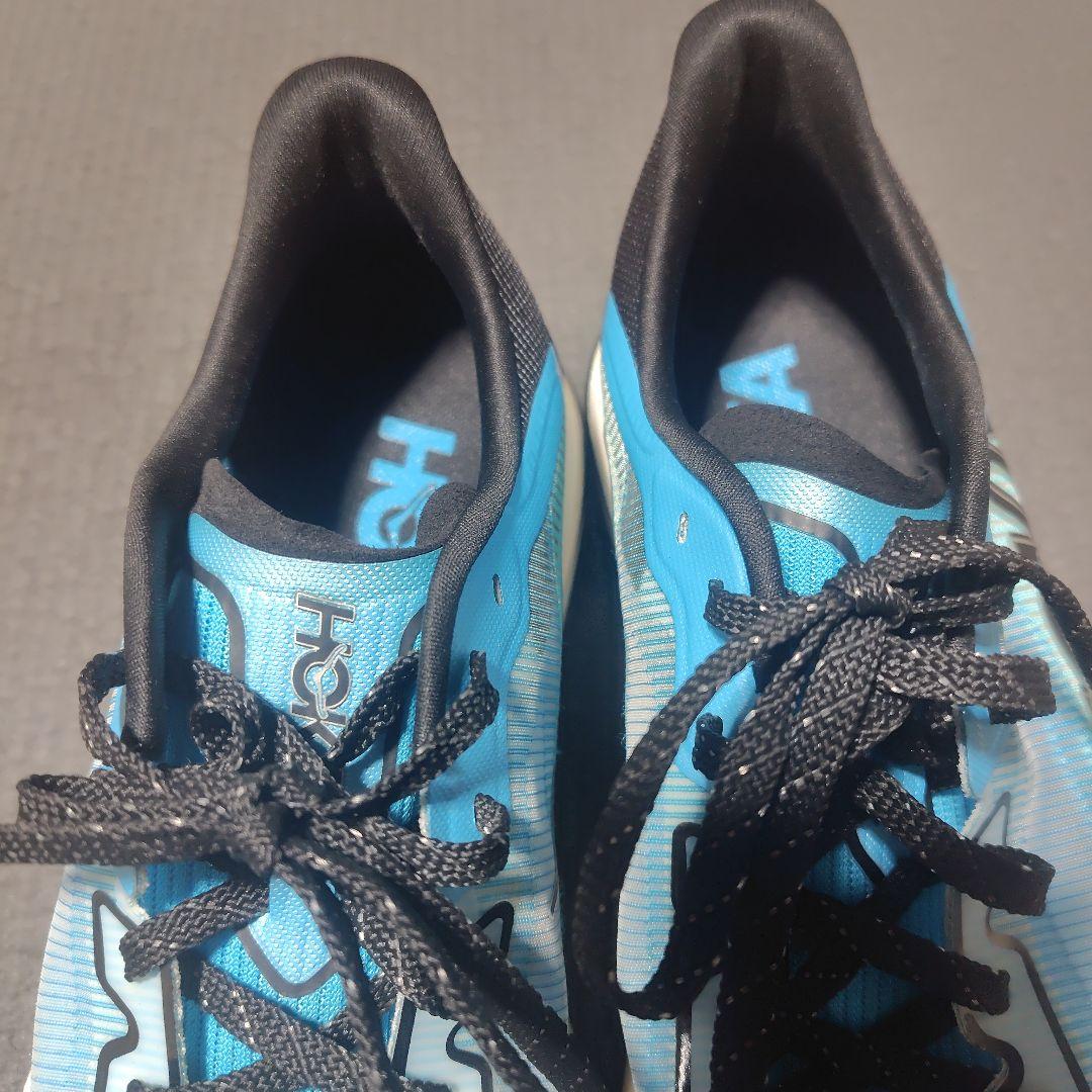 HOKA ホカ　CIELO X1 3.0 シエロ サイズ　27.0cm