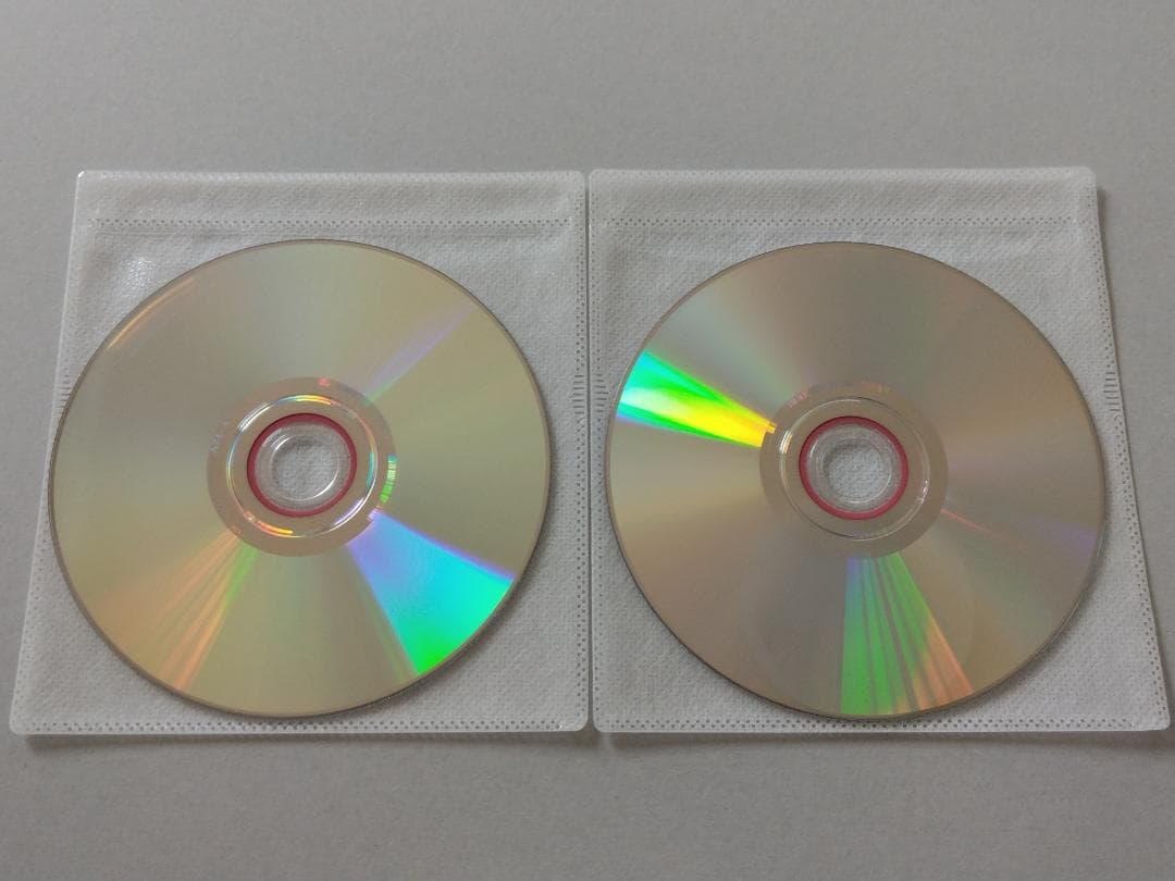 【美品】江戸川乱歩シリーズ　BOX3　DVD ８枚組　ディスクのみ