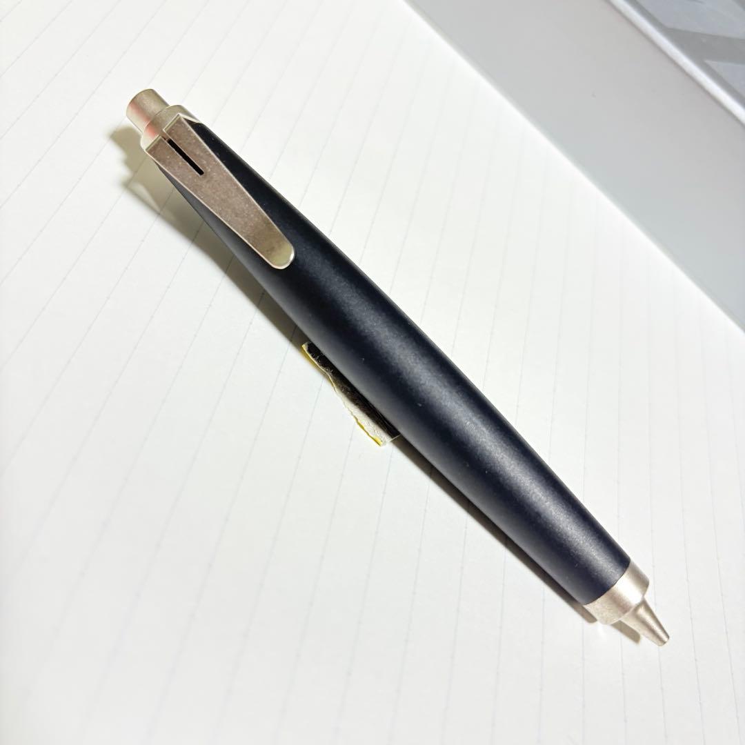 [値下げ可能]LAMY スクリブル　0.7mm シャープペンシル
