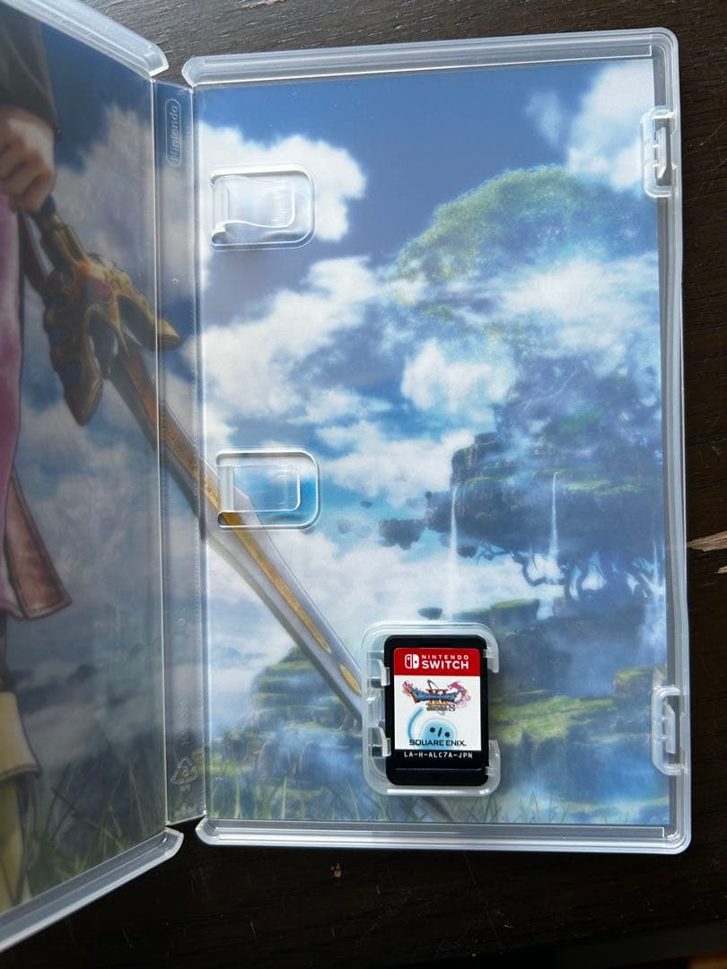 ス*ン様 Nintendo Switch ゲーム7本セット