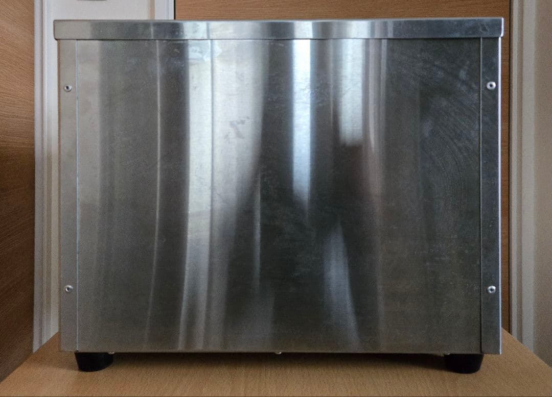 タニコー フードウォーマー N-TCW-3555E-2 tanico