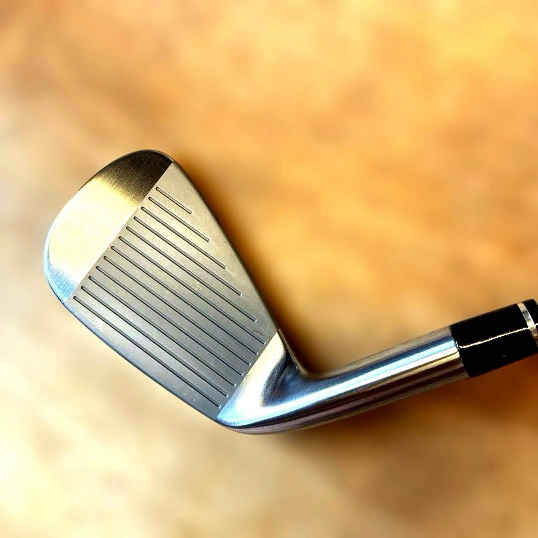 HONMA４番アイアンTR20V