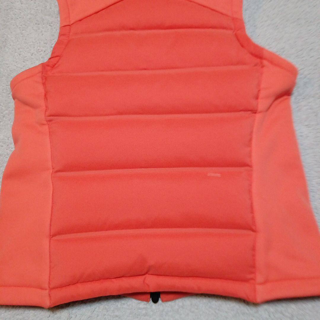 DESCENTE GOLF デサントゴルフ ダウンベスト ジャケット