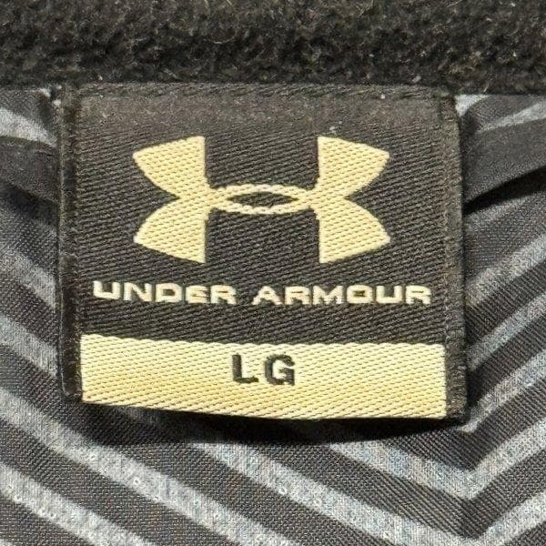 UNDER ARMOUR コールドギア インフラレッド ファイバーダウンコート