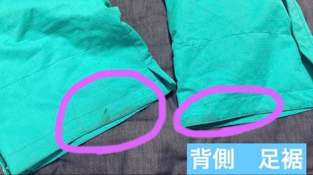 ESTIVO エスティボ スノーボードウェア　上下L ゴーグル手袋靴下付き