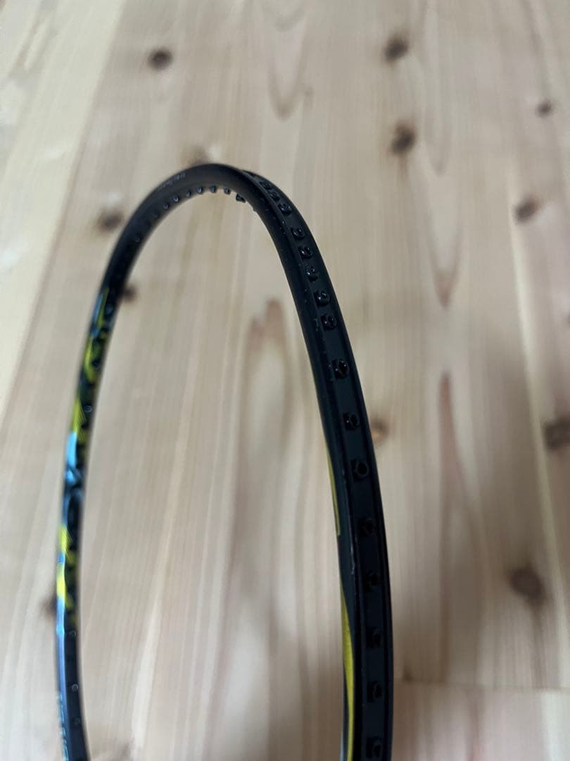 ヨネックスYONEXナノフレアNANOFLARE800LTアストロクス27