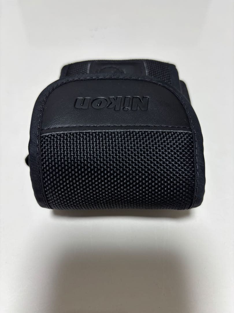 Nikon ゴルフ　レーザー距離計 クールショット　40i GⅡ