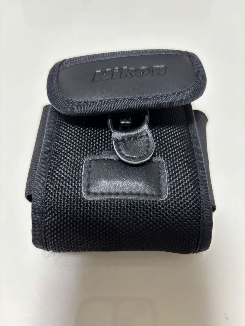 Nikon ゴルフ　レーザー距離計 クールショット　40i GⅡ