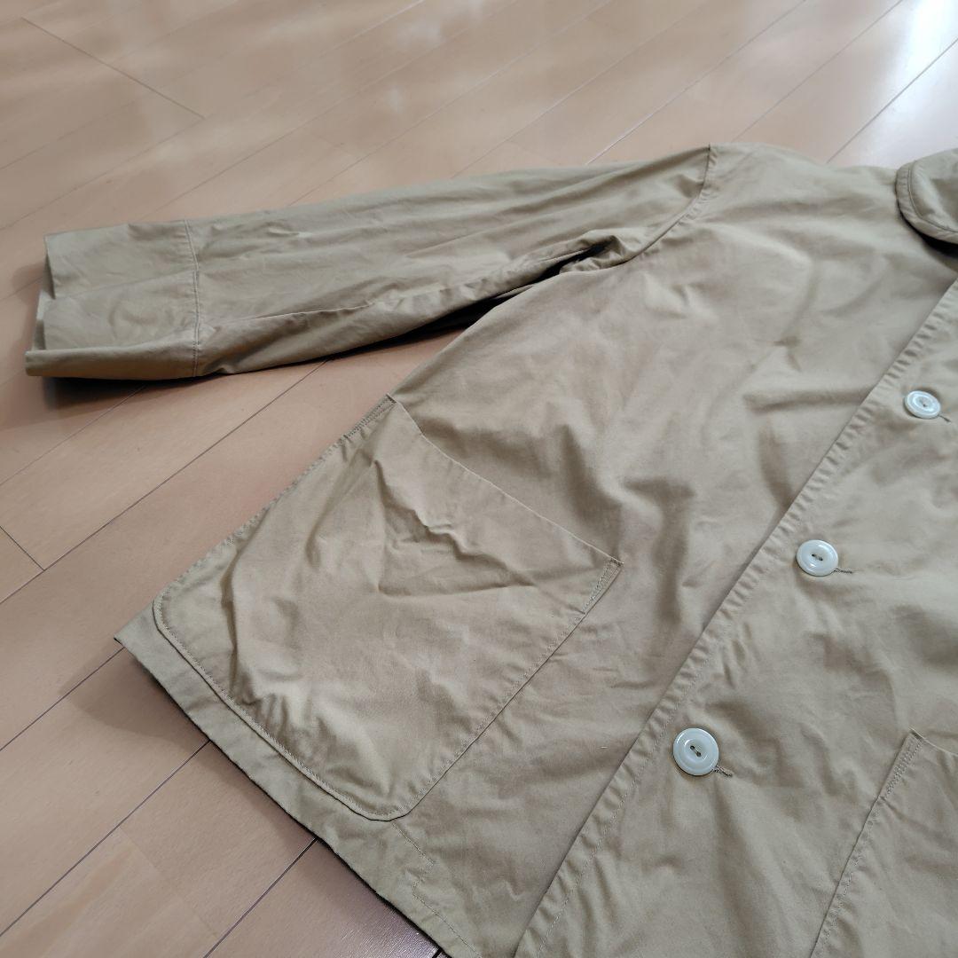 美品 DANTON ダントン 薄手 ジャケット アウター