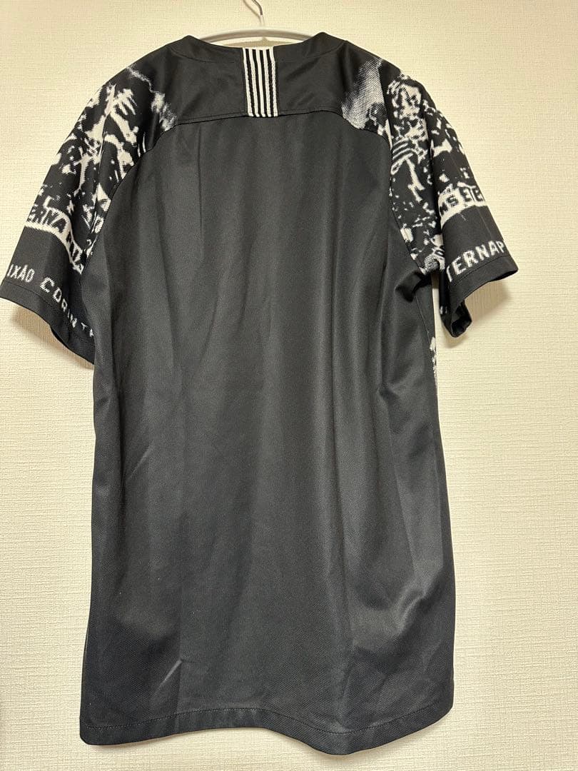 コリンチャンス・パウリスタ 19/20 ユニフォーム サード ナイキ NIKE