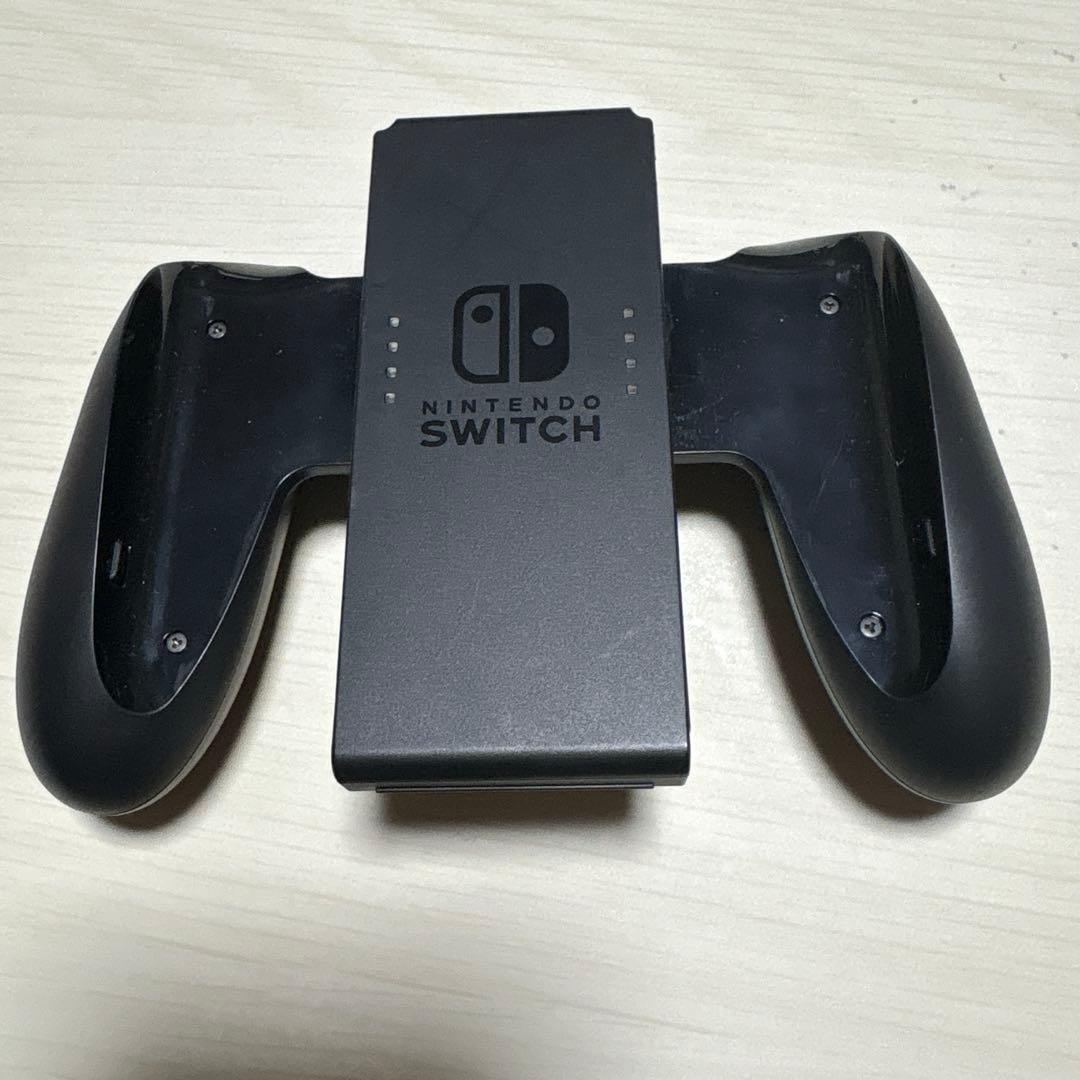 Nintendo Switch （訳あり）