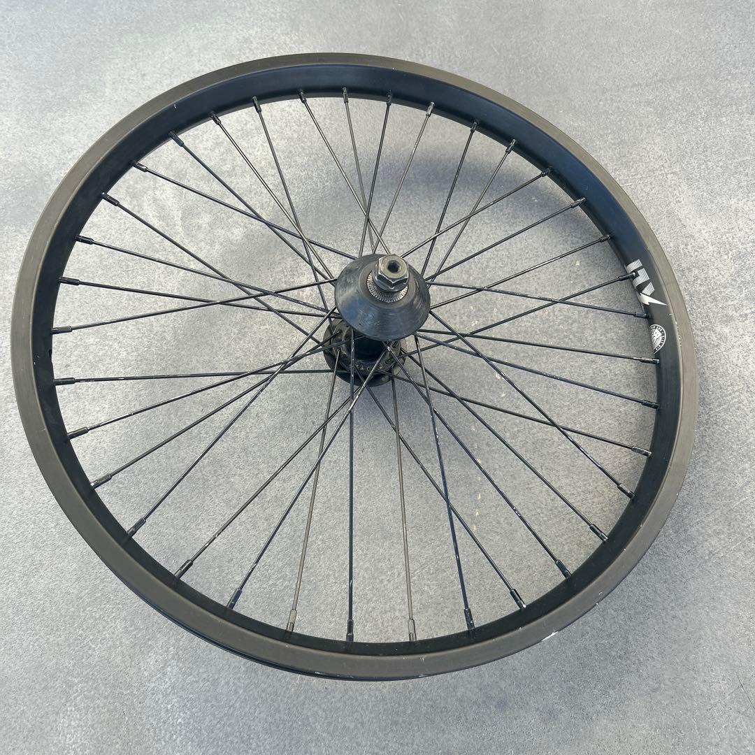 BMX/完組BSD XLT Revolution ホイールセット