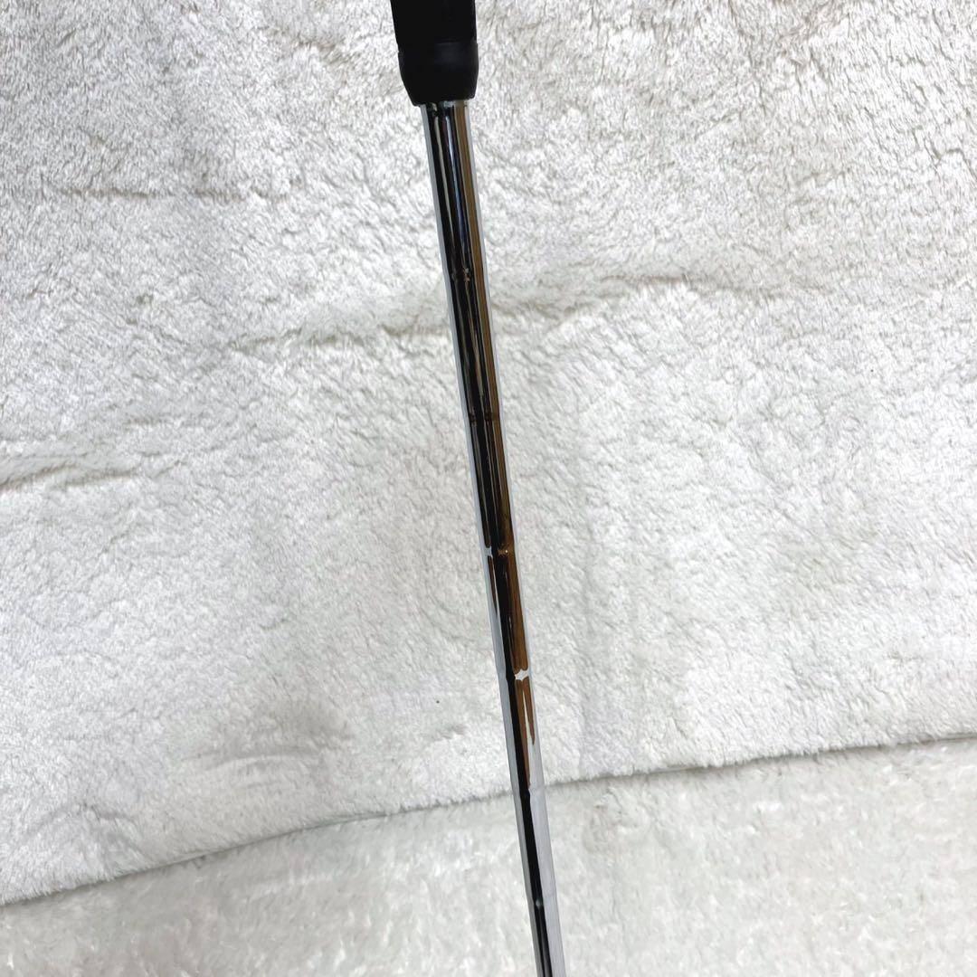 マジェスティ パター SS-303 USA製 ヘッドカバー付