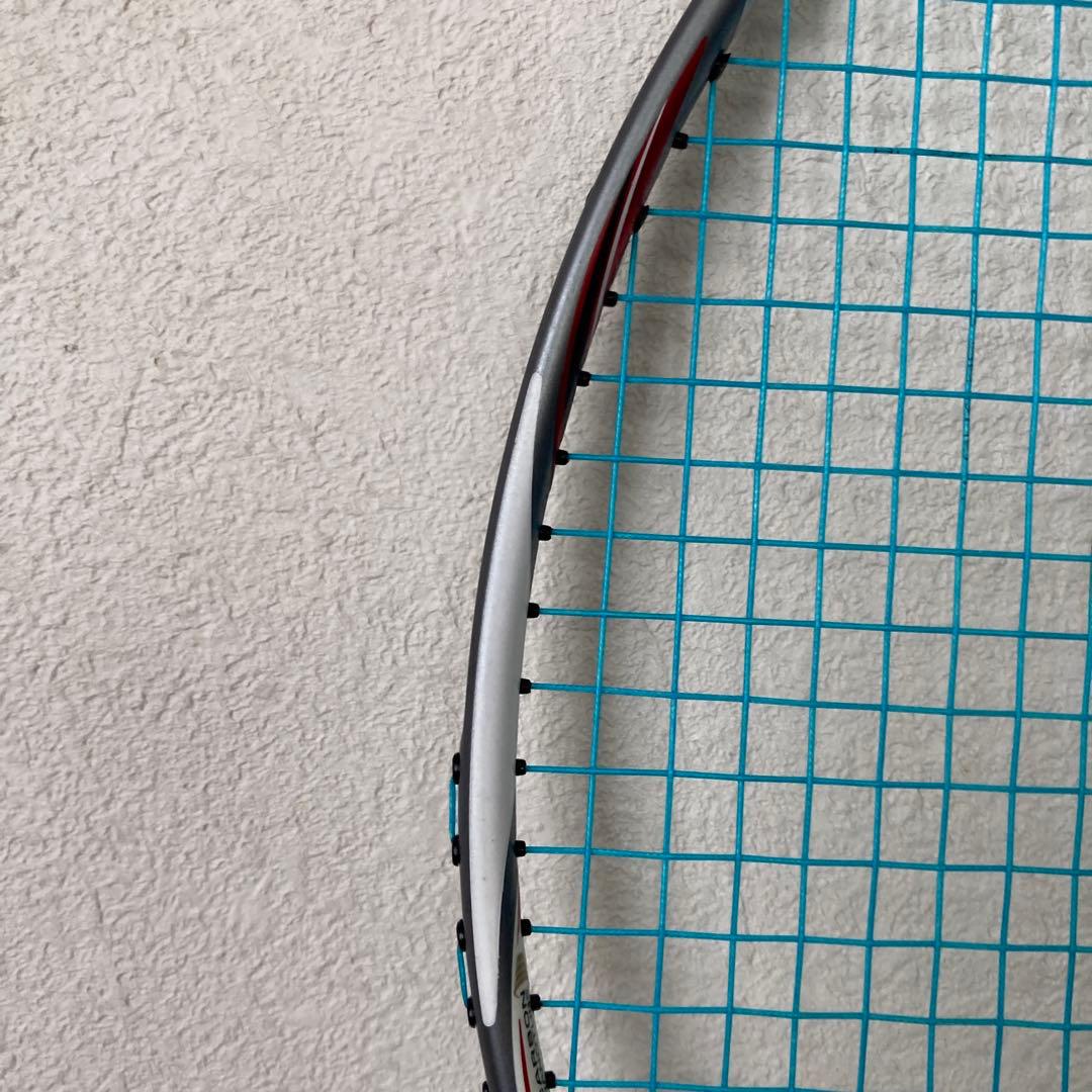 YONEX バドミントンラケット　アークセイバー7 3UG5