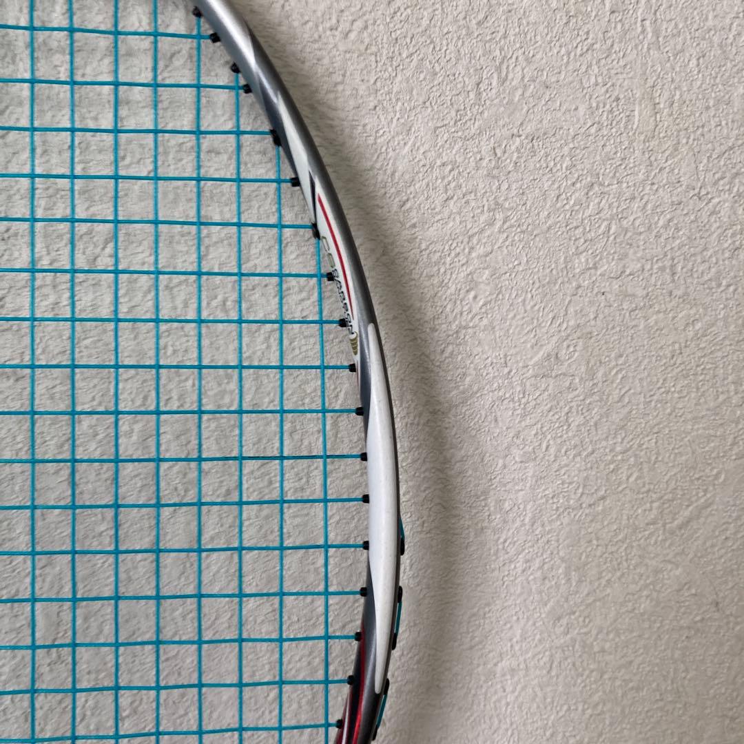 YONEX バドミントンラケット　アークセイバー7 3UG5