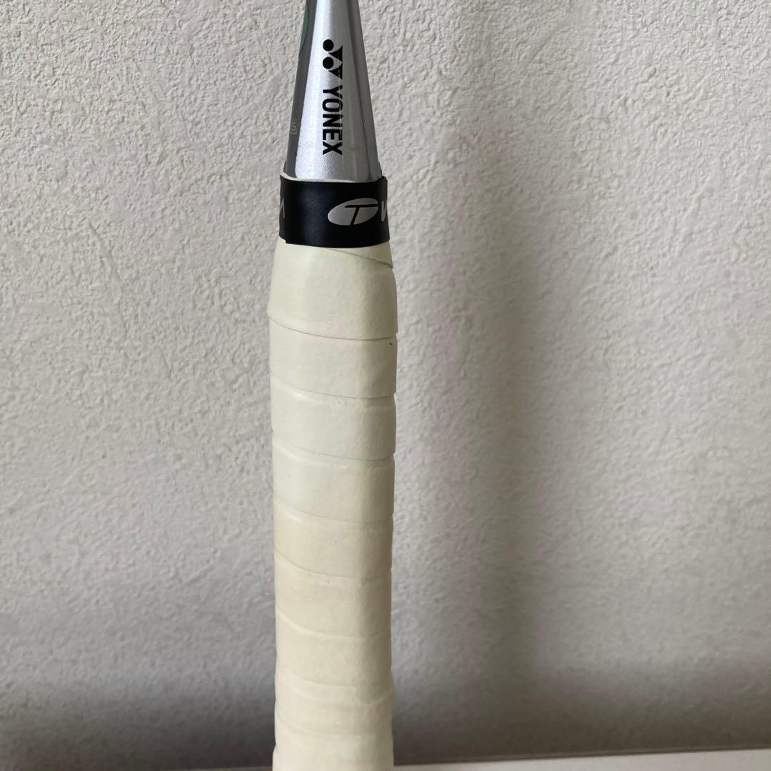 YONEX バドミントンラケット　アークセイバー7 3UG5