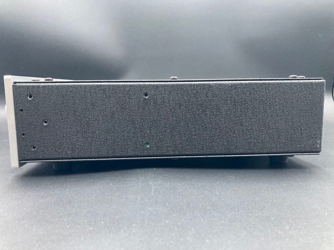 【極美品】AVALON DESIGN U5 ダイレクトボックス 動作確認済