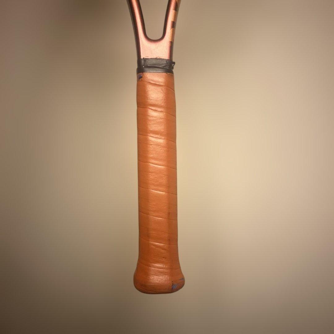 ラケット(硬式用) Wilson Pro staff X v14
