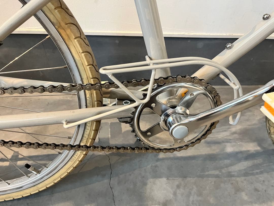 自転車本体 Tokyo bike Jr.