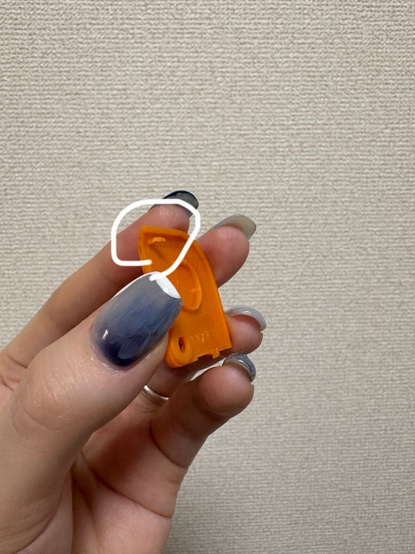 バンダイ デジモン ペンデュラム X デジヴァイス　デジバイス