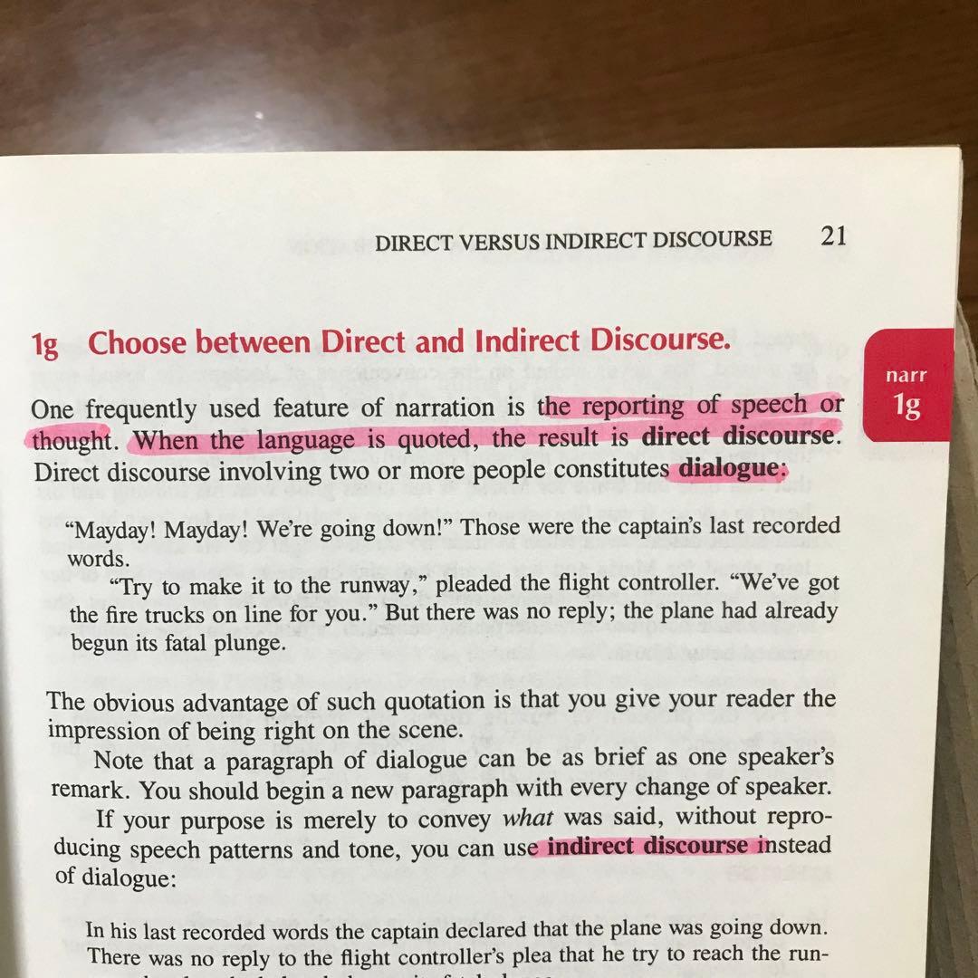 洋書 The Random House Handbook FIFTH EDITION