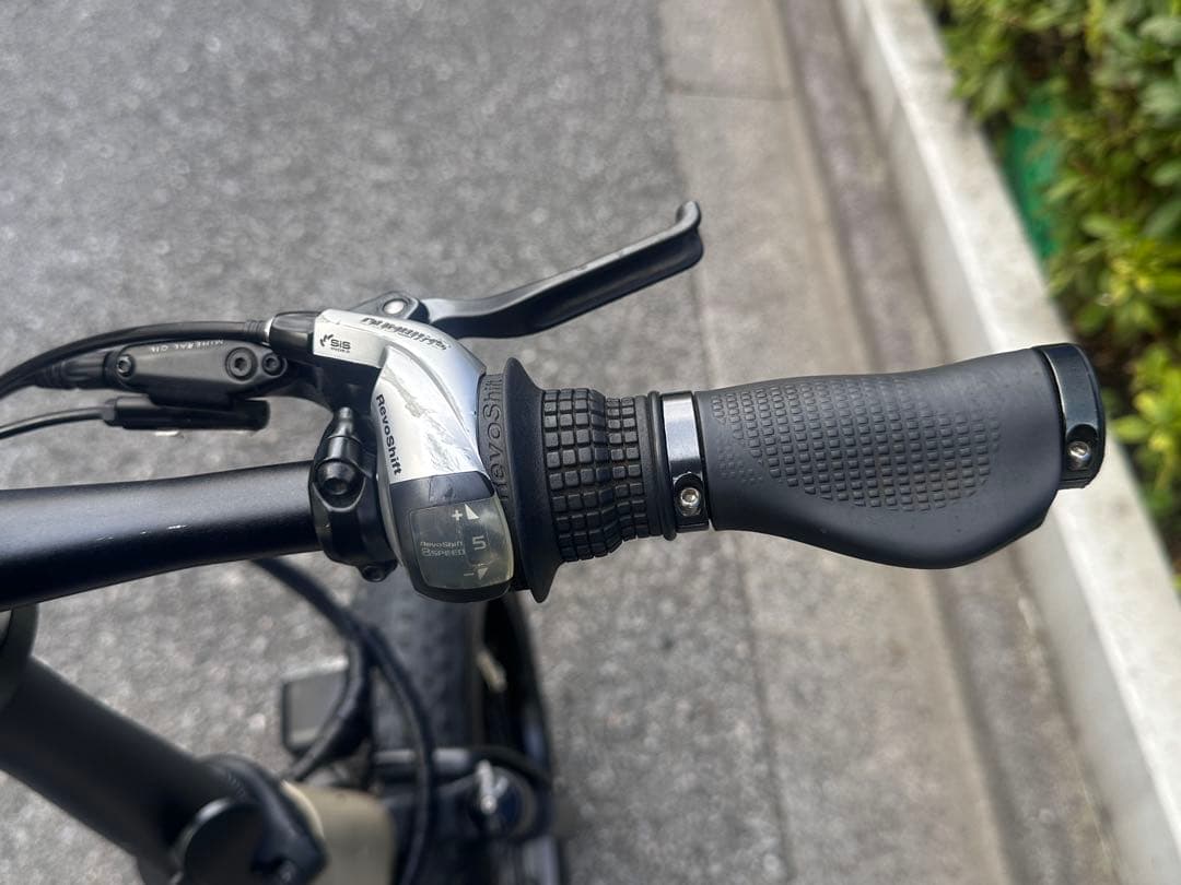 MATE X250 電動 自転車 デザートストーム