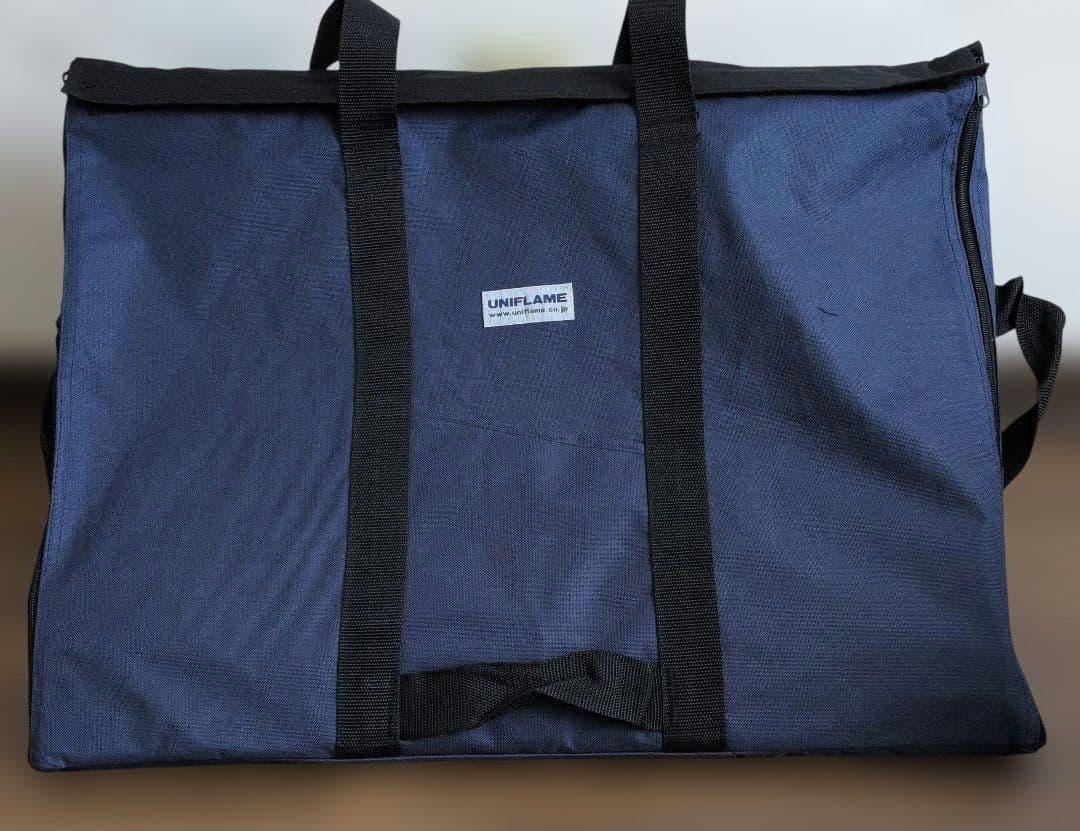 バーベキュー・調理用品 UNIFLAME Heavy Grill