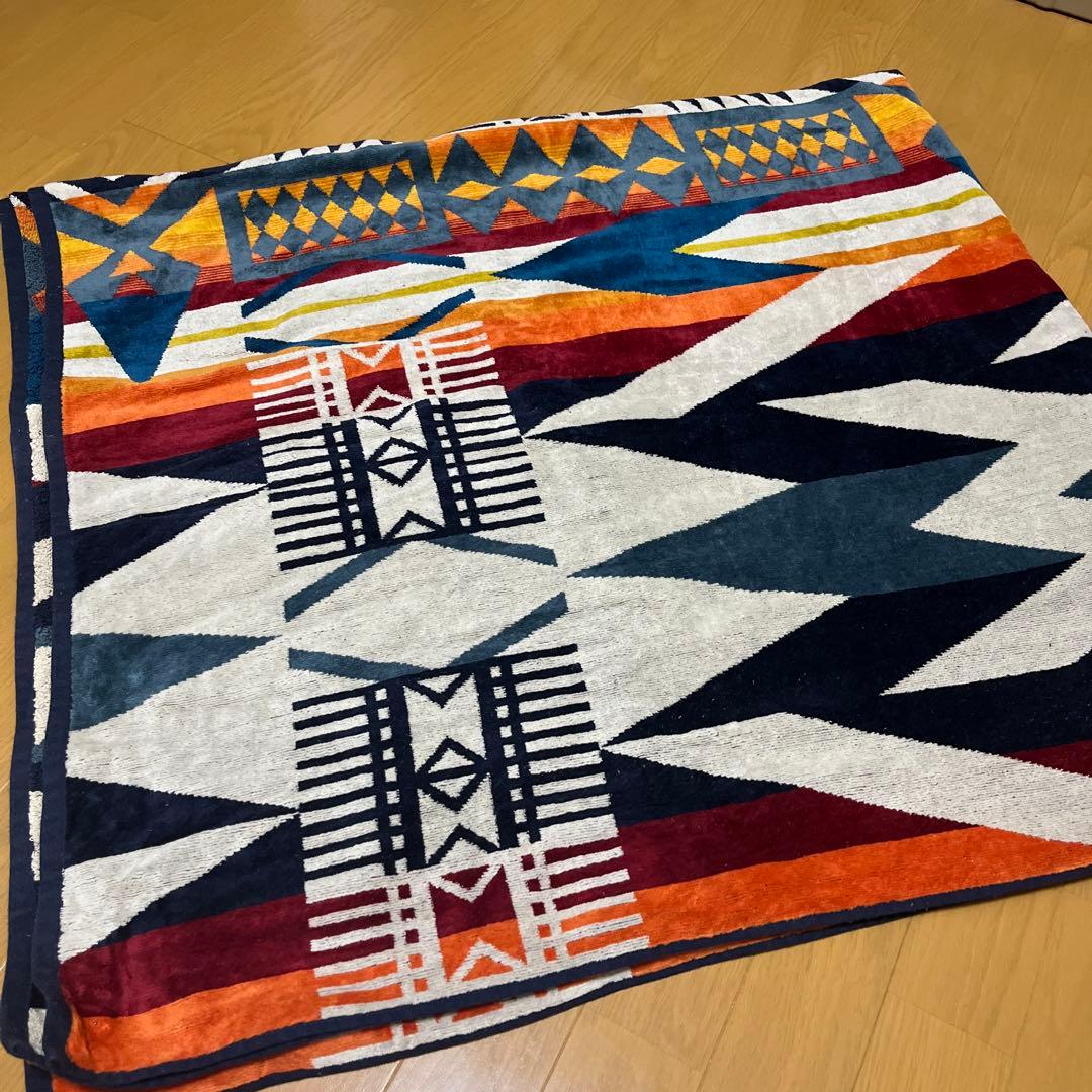 PENDLETON タオルフォーツー XB242 ペンドルトン