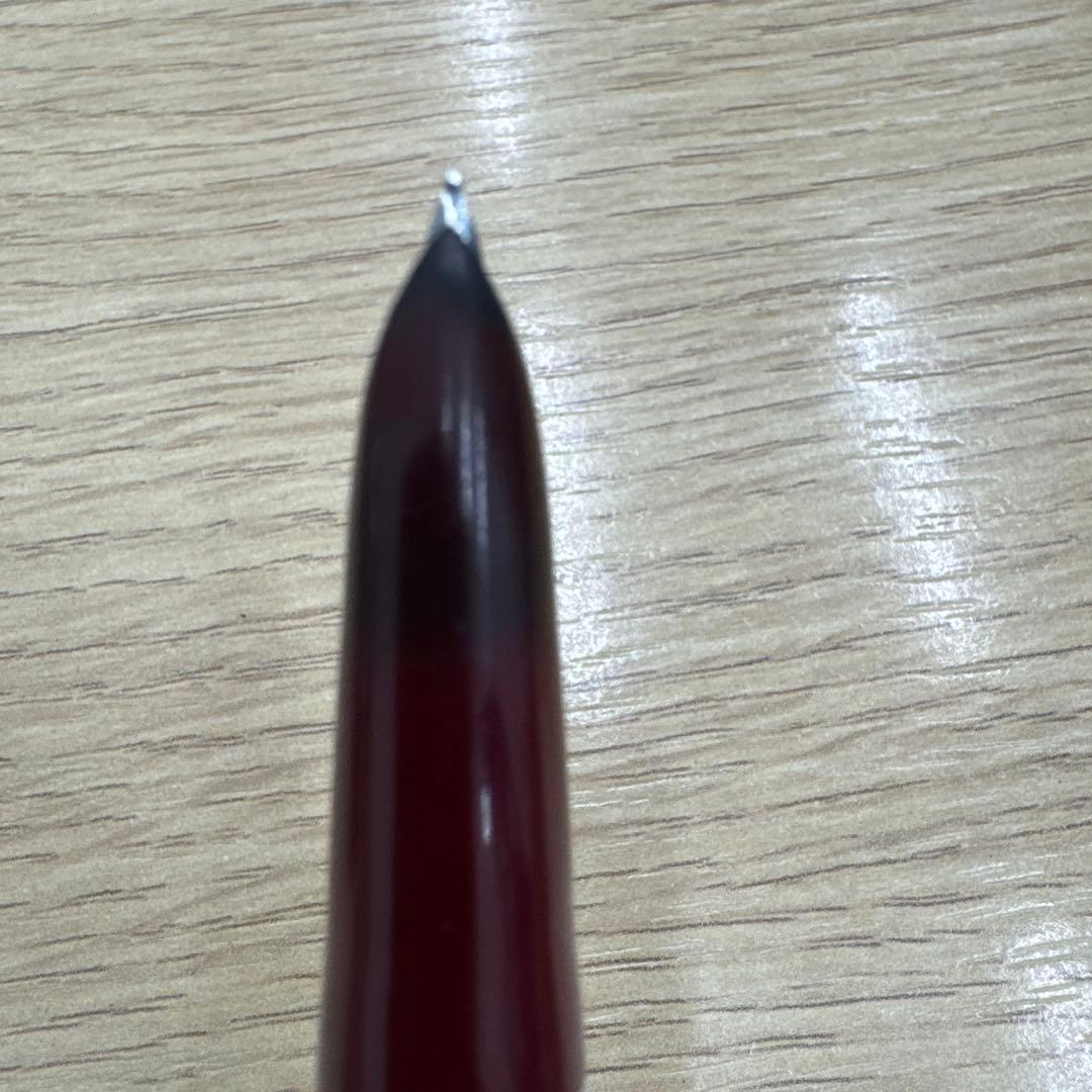 万年筆 8本セット PLATINUM、Parker、pilotあり