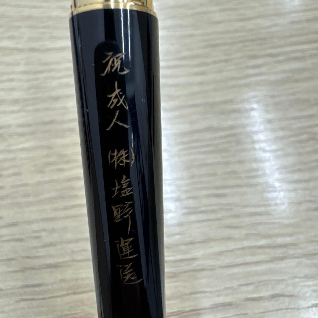 万年筆 8本セット PLATINUM、Parker、pilotあり