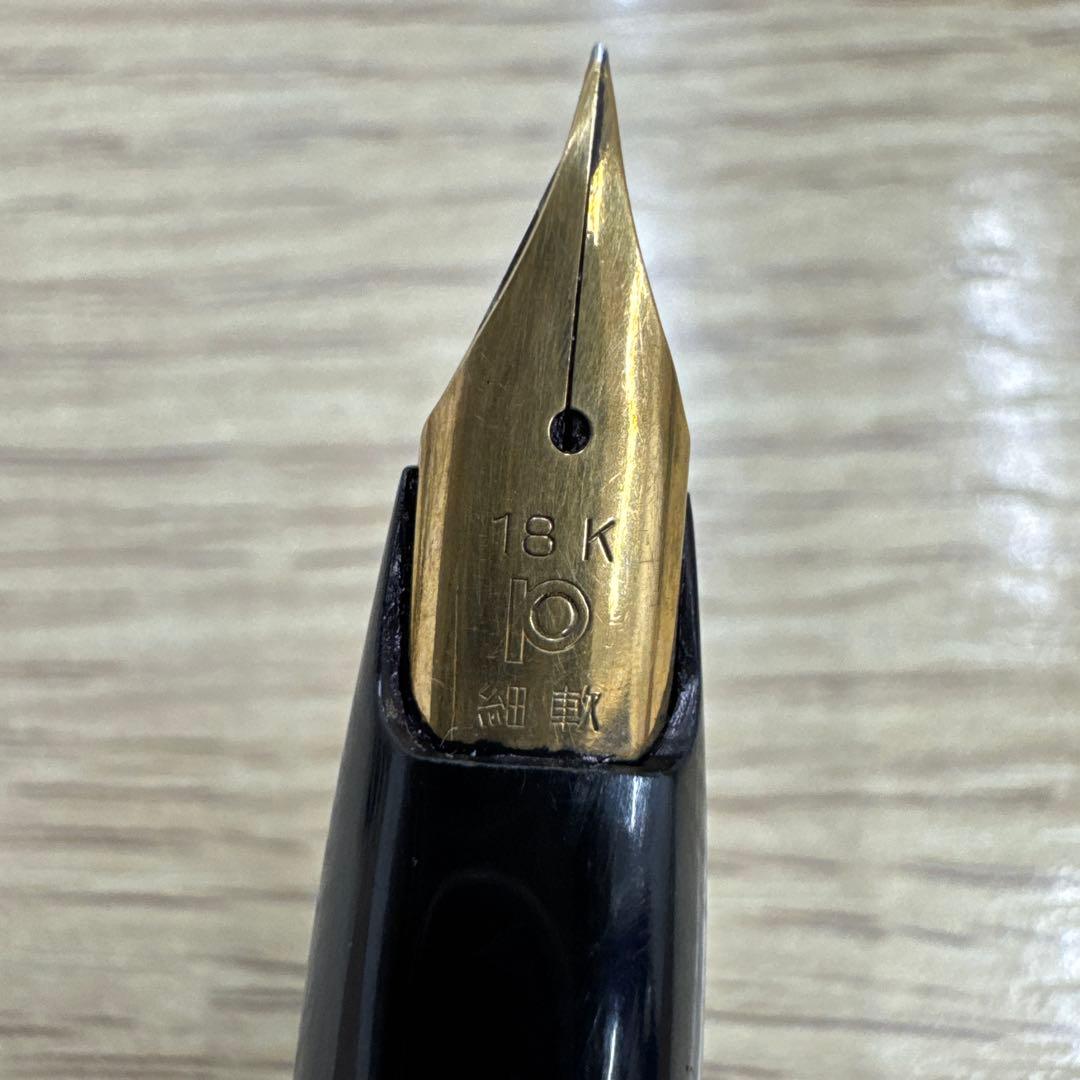 万年筆 8本セット PLATINUM、Parker、pilotあり