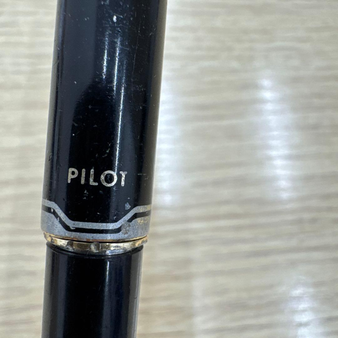 万年筆 8本セット PLATINUM、Parker、pilotあり