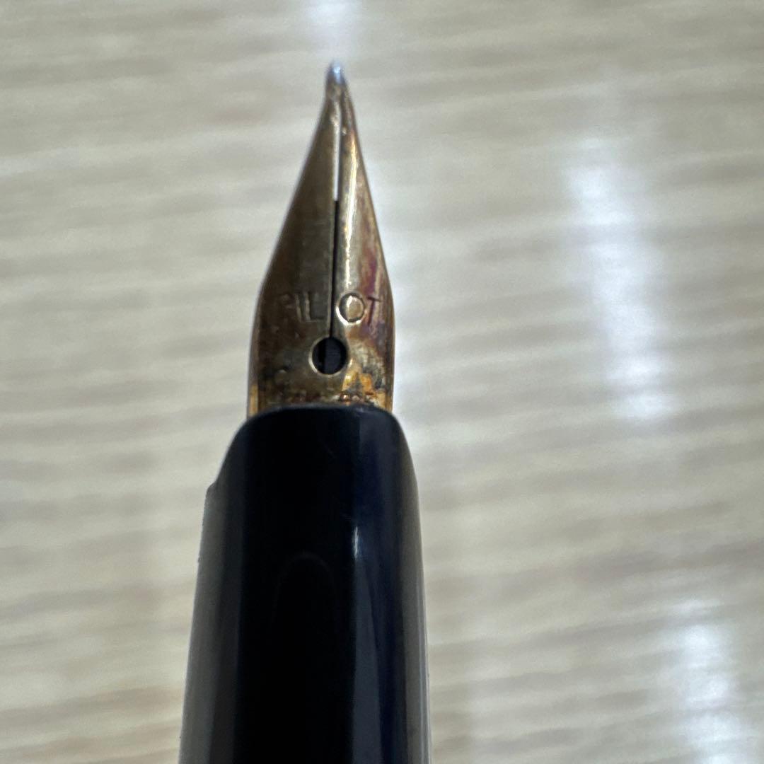 万年筆 8本セット PLATINUM、Parker、pilotあり