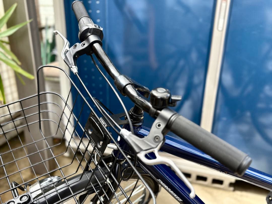 サードバイクス THIRDBIKES FESCOOL-G クロスバイク