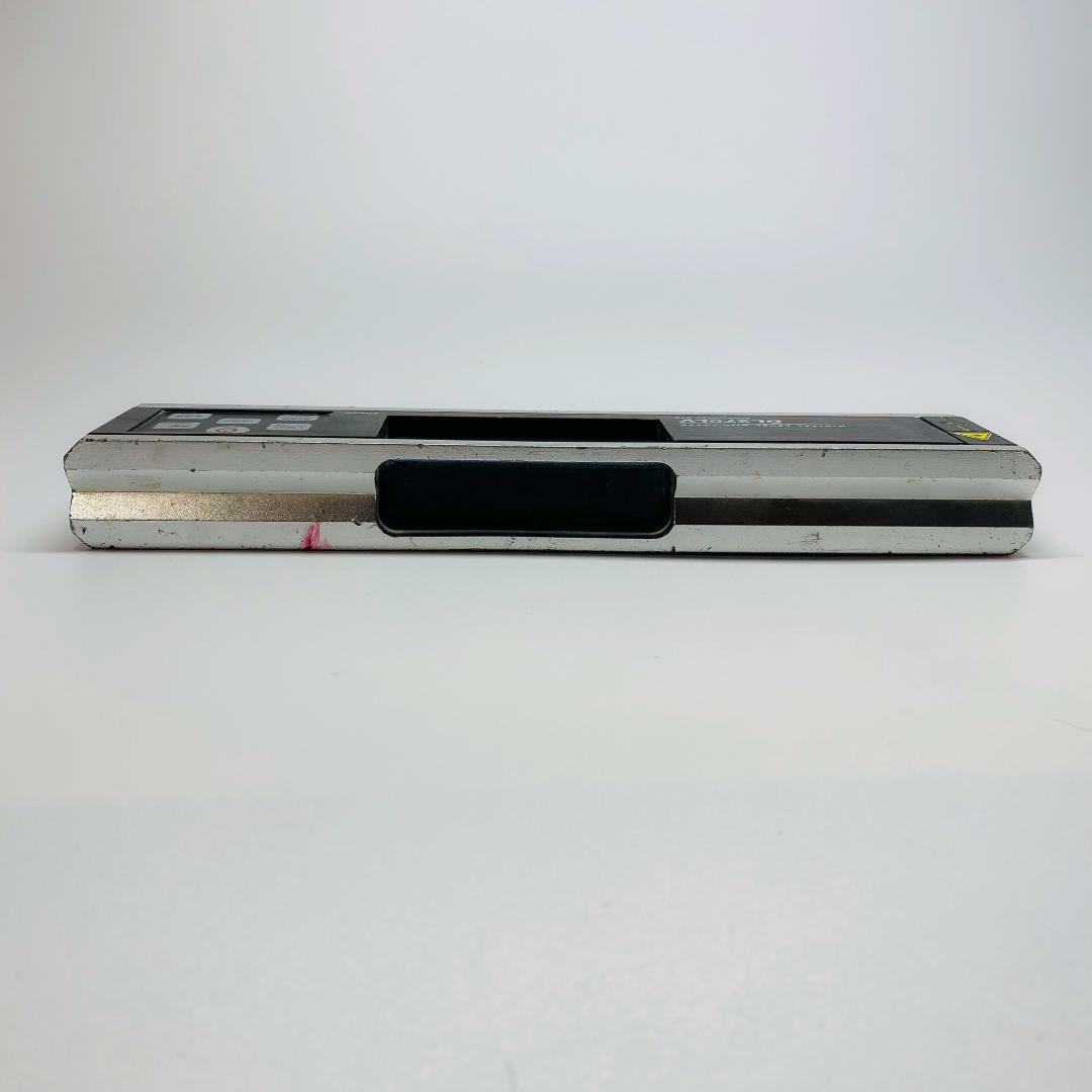 【動作確認済】STS レーザ付デジタル傾斜計 DL270LV　№1
