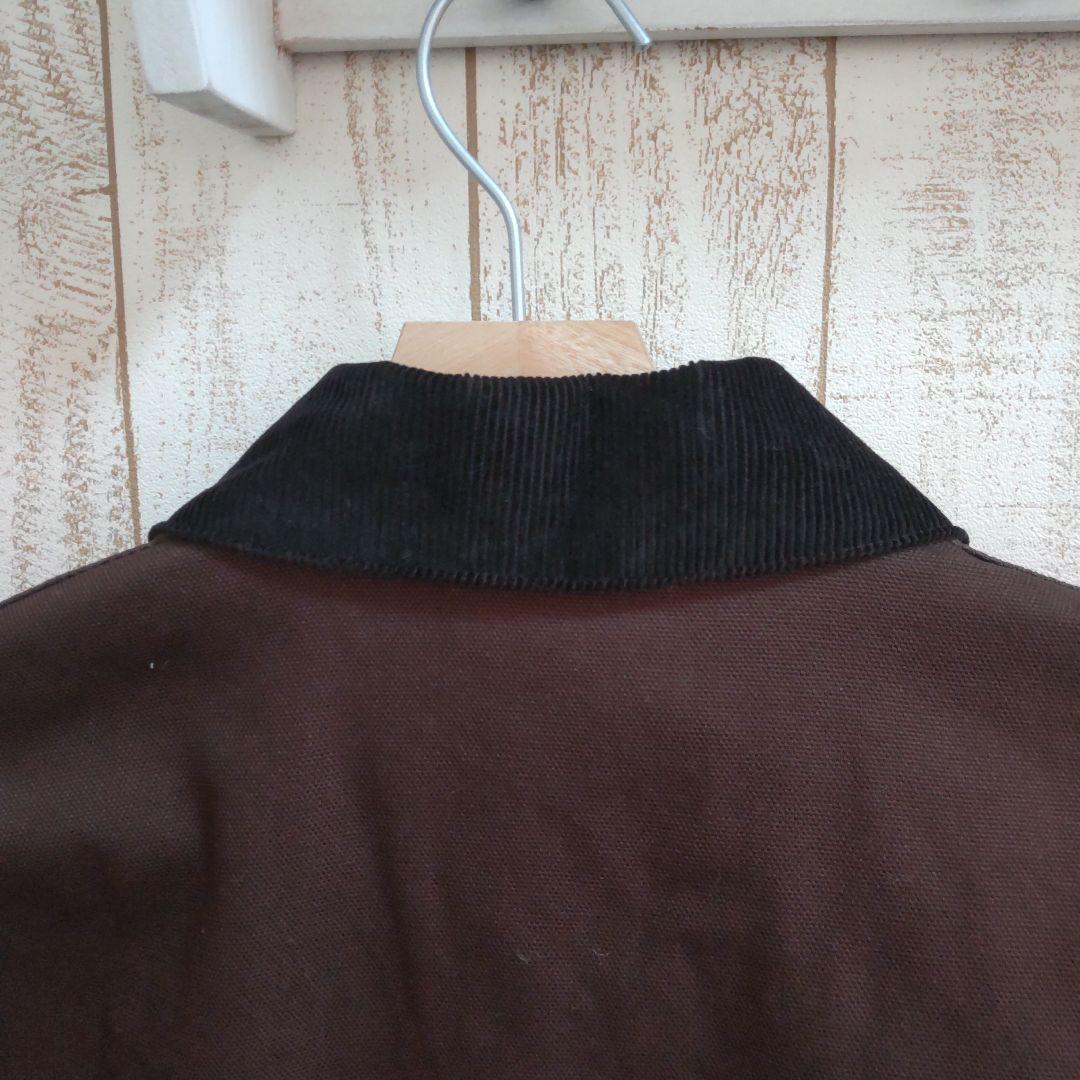 【美品】 カーハートWIP リジッド デトロイト ジャケット Lサイズ