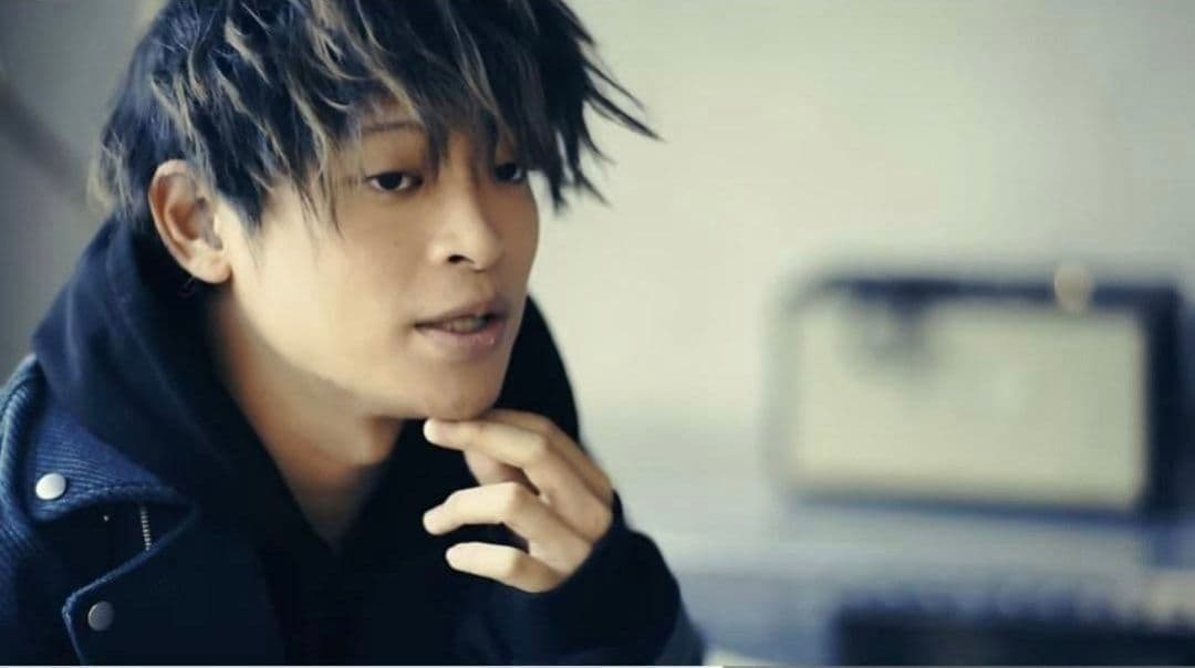 n*a様 MUZE　ライダースジャケット 山中拓也 el conductorH