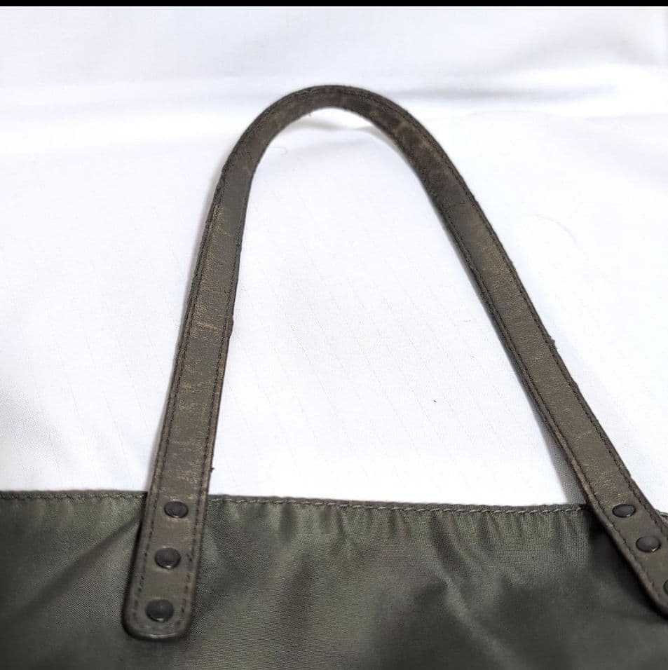 BOTTEGA VENETA イントレッチオ リュージョン トートバッグ
