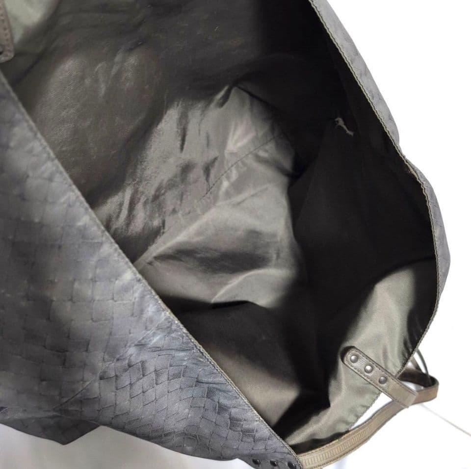 BOTTEGA VENETA イントレッチオ リュージョン トートバッグ