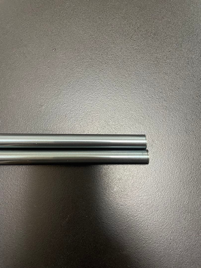 プロトタイププロ支給ダイナミックゴールドTRUE TEMPAR社TCプロトタイプ