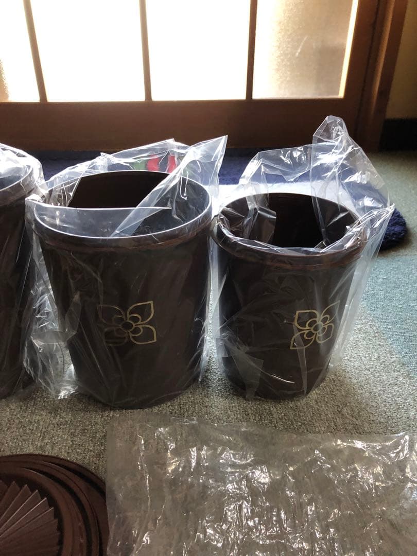 Tupperwareタッパーウェア マキシデコレーター新品未使用4個セット