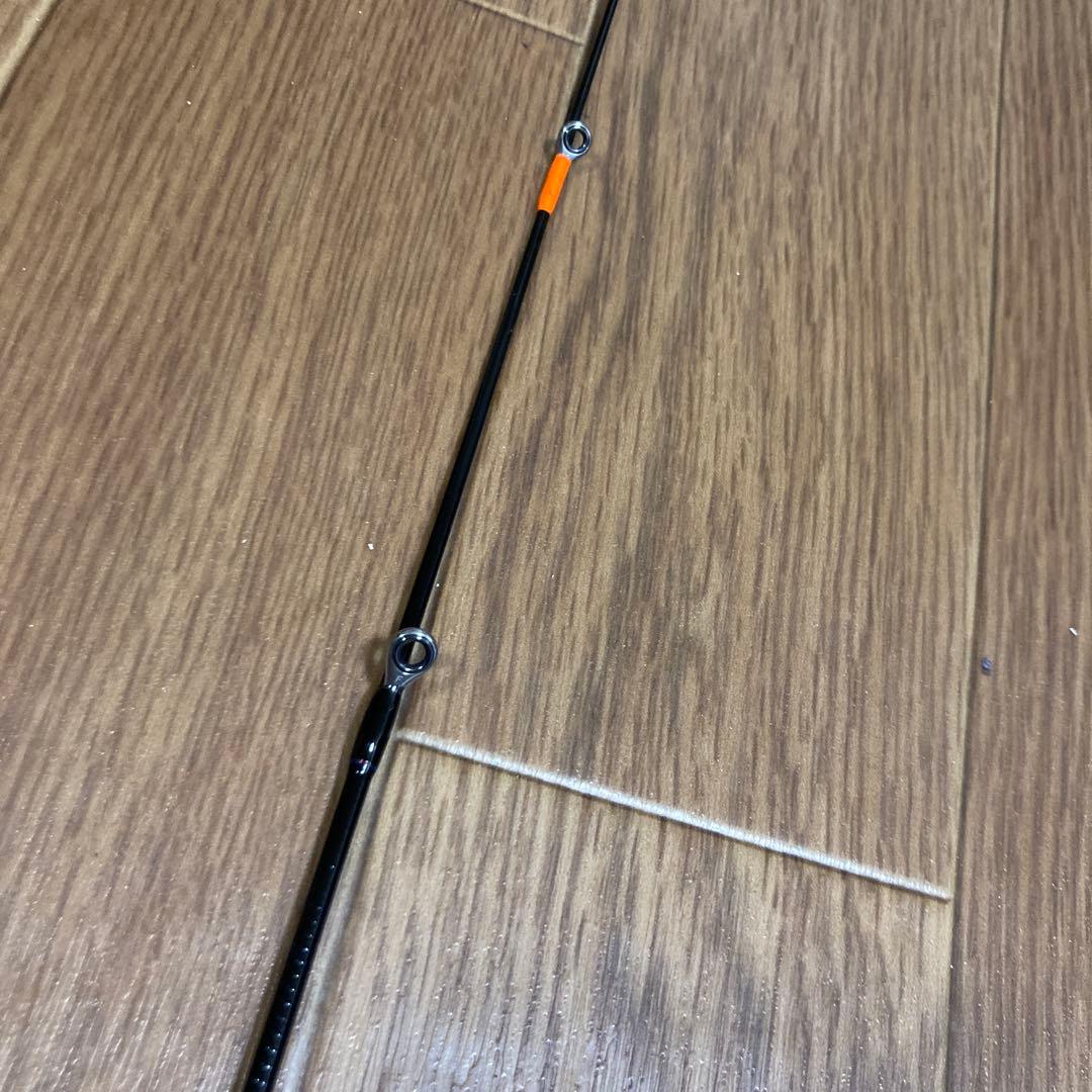 テンヤタチウオロッド　MS ML180