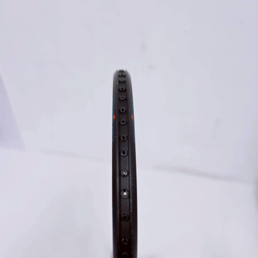 MIZUNO ミズノ アクロスピード3 バドミントンラケット