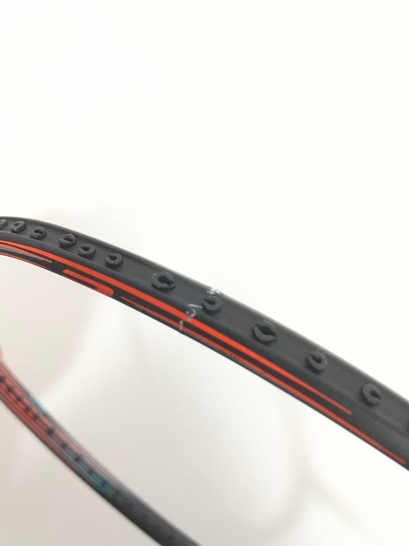 MIZUNO ミズノ アクロスピード3 バドミントンラケット