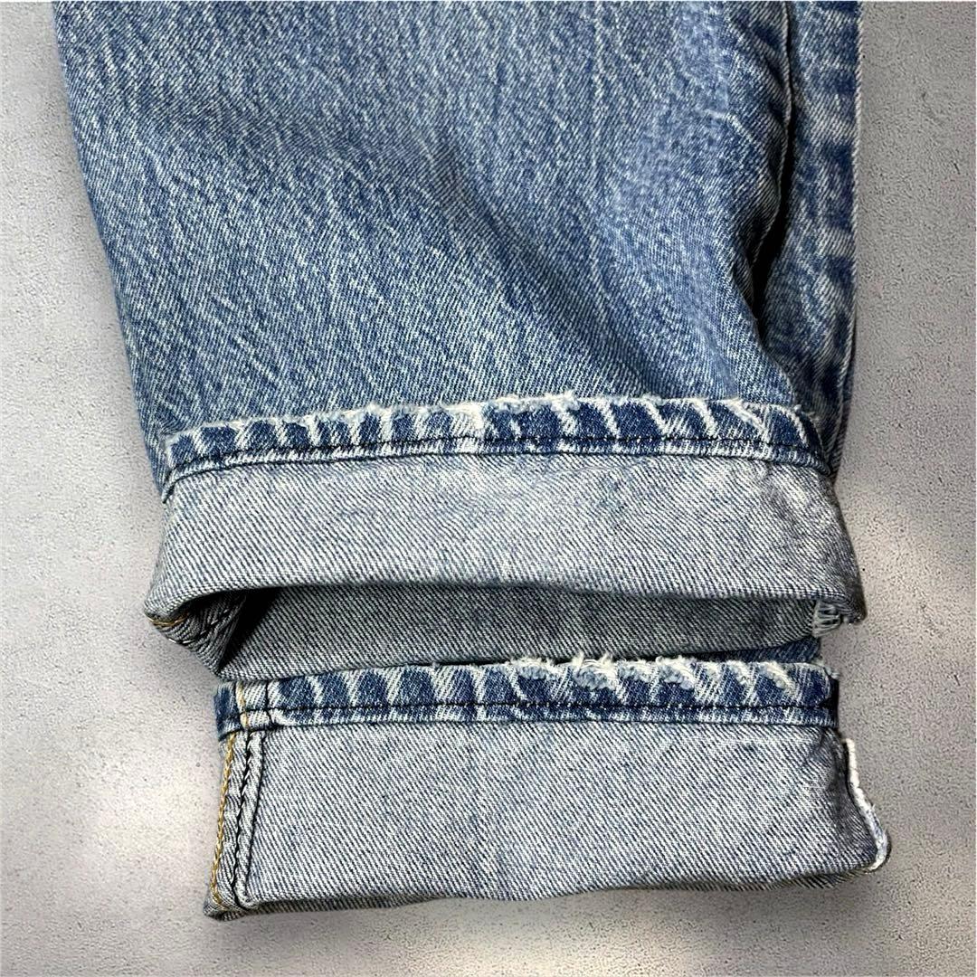 ✴️80’s Levi’sリーバイス 501デニム 【W34 L32】